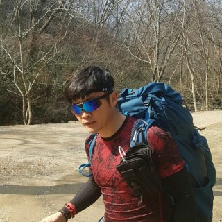track