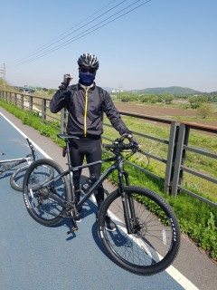 track