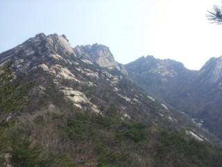 track