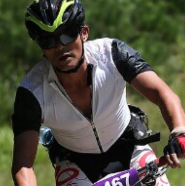 track